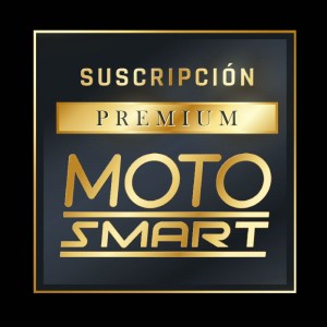 MotoSmart Premium 14 meses + Regalo Bienvenida